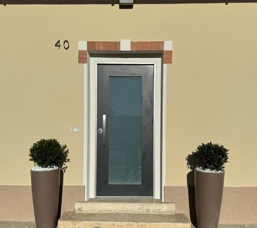 Le Belle Maison - Apartment - Peschiera del Garda