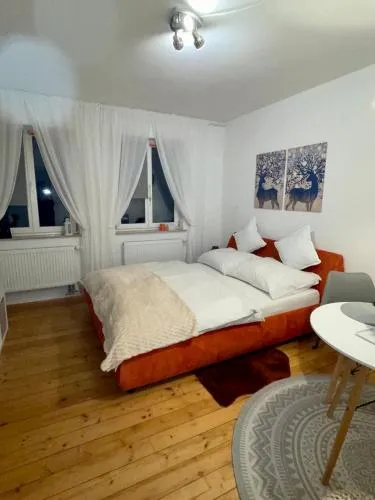 Vintage Apartment Nuremberg Old Town in Nürnberg, Deutschland