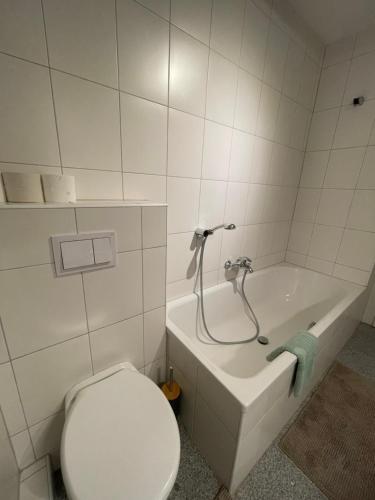 Vintage Apartment Nuremberg Old Town, Nürnberg (Foto 3)