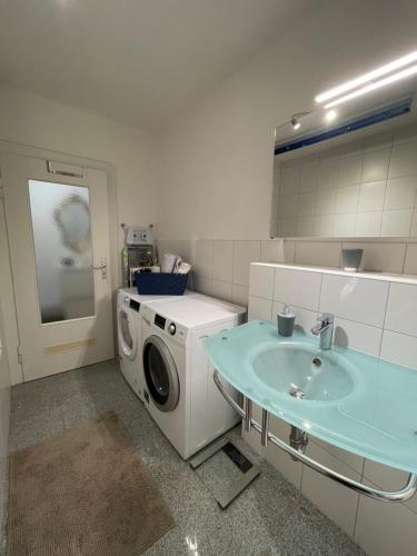 Vintage Apartment Nuremberg Old Town, Nürnberg (Foto 6)