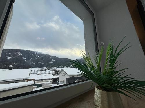  Appartements Slishani 1, 5582 Sankt Michael im Lungau