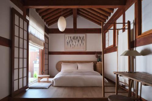 NuileStay Seoul Premium Hanok