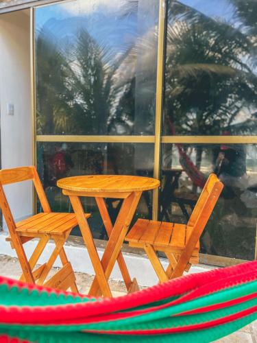 Apartamentos beira mar in Porto De Galinhas