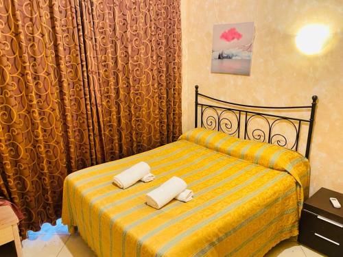 Roma Guest House, Roma