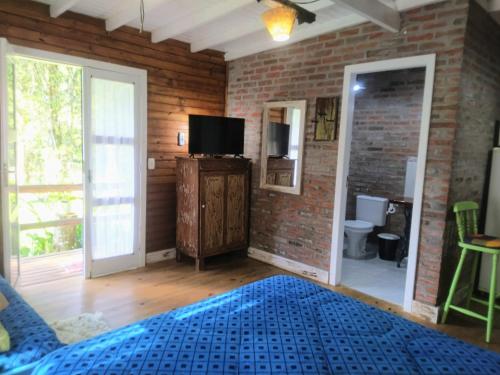 Cabanas El Polista - Gramado