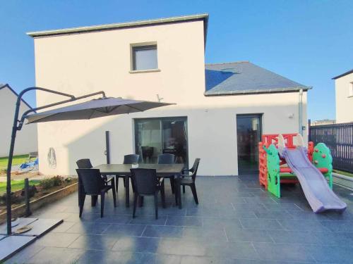 JENNY GÎTE - HOMESTAY (JENNY GITE - HOMESTAY) in Plancoet
