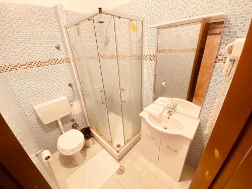 Roma Guest House 1