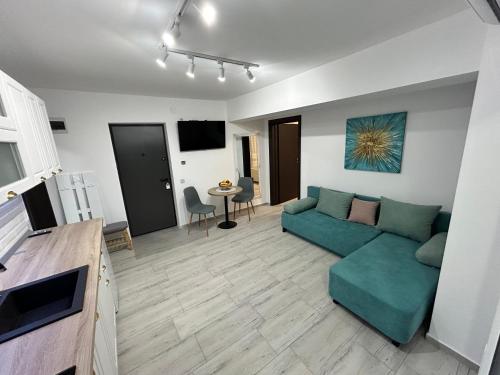 1 Mai - Luxury Park Apartments - Self Check-in - Private parking - 2, Craiova (photo 4)