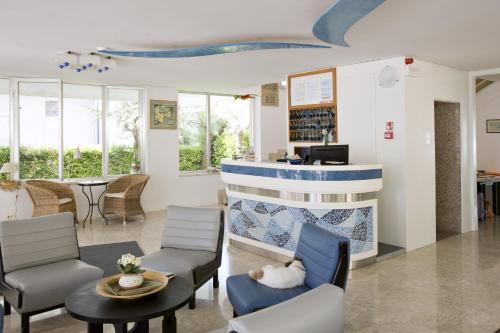 Hotel B&B Avana - Lido di Savio