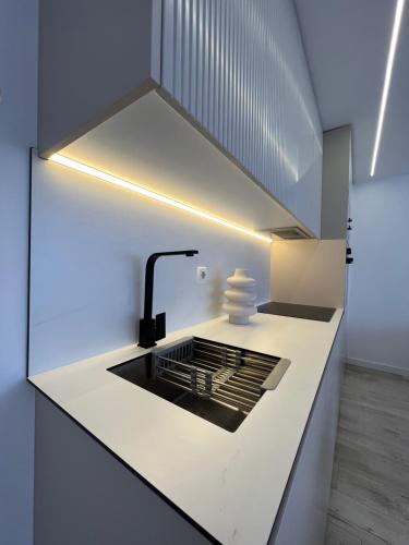 Létesítmények, Chameleon Studio in Ferizaj