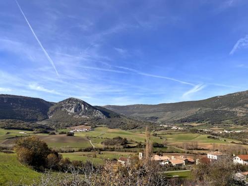 Casa Rural Juanbarterena