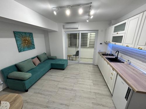 1 Mai - Luxury Park Apartments - Self Check-in - Private parking - 2, Craiova (photo 3)