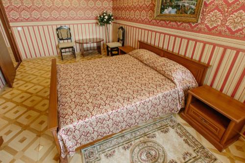 Hotel Grand Tambov