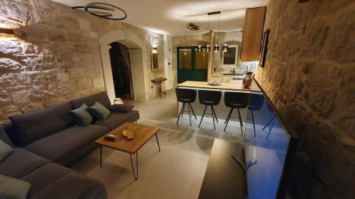 Kamarin Luxury Studio Apartment, Split (foto 3)