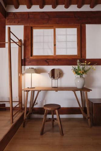 NuileStay Seoul Premium Hanok, Soul (fotografie 6)