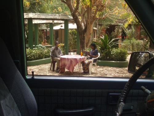 Vista exterior, Camping-Sukuta & Lodge in Serekunda