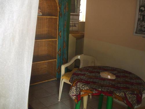 Instalaciones, Camping-Sukuta & Lodge in Serekunda