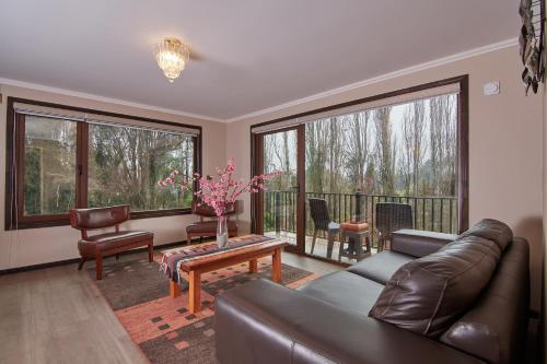 mirabosque new aparments 4, Osorno