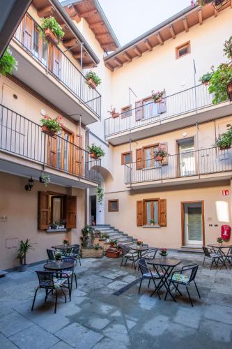 La Casa del Sarto - Rooms and Apartments 5