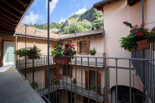 La Casa del Sarto - Rooms and Apartments in Lecco