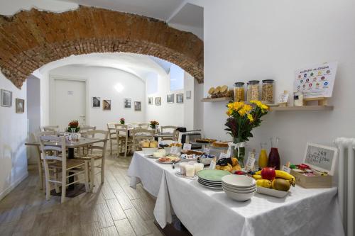 La Casa del Sarto - Rooms and Apartments in Lecco