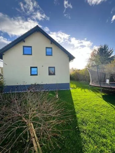 Schöne Ferienwohnung im Grünen in Hainichen, Deutschland