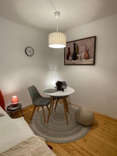 Vintage Apartment Nuremberg Old Town, Nürnberg (Foto 10)