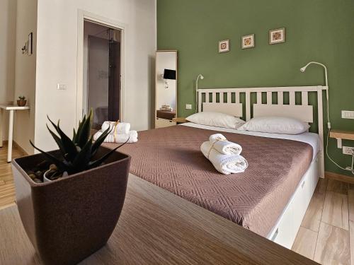 Teatro Del Sole Apartment, Palermo