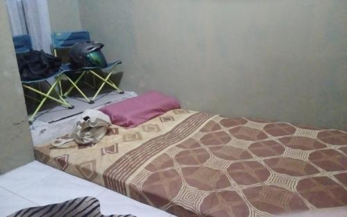 De Ikut Bojo Homestay