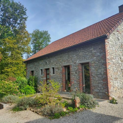 Le val du vieux chêne chambre d'hôtes