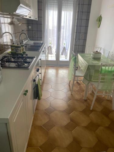 Epomeo Vincent House in Soccavo