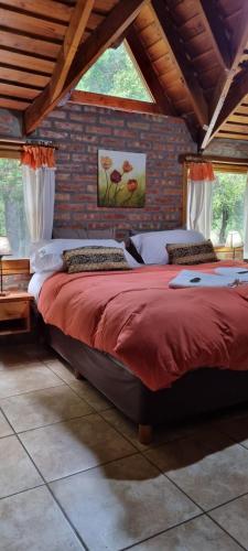 Two-Bedroom Bungalow