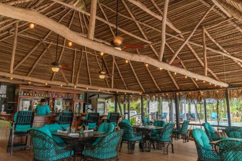 Azure Del Mar in Maya Beach