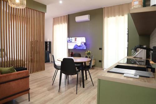  La Casa di Gadu in Casalnuovo di Napoli