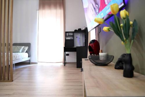  La Casa di Gadu in Casalnuovo di Napoli