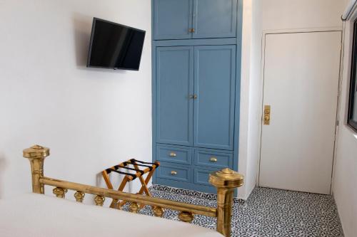 Casa Zepeda in Atlixco, Mexico