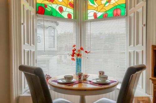 Létesítmények, Parkview in Dunkeld