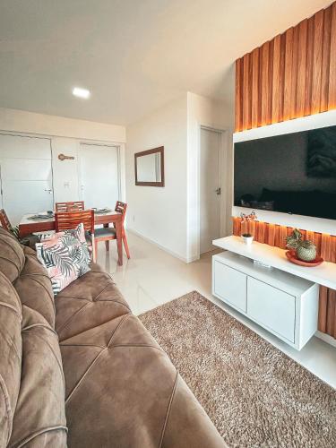 設施, Apartamento em Vila Velha na quadra do Mar. in 韋利亞鎮