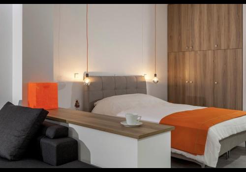 Hermes Apartments, Atenas (foto 9)