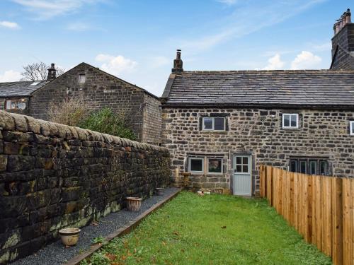 Little Jacks Cottage - Todmorden