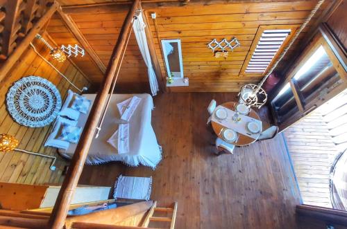 Chalet Paraiso Canoa na praia - Canoa Quebrada in คาโน คิวบราดา