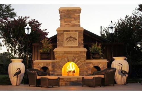 Beautiful lakefront private resort home, Lake LBJ in Buchanan Dam, USA