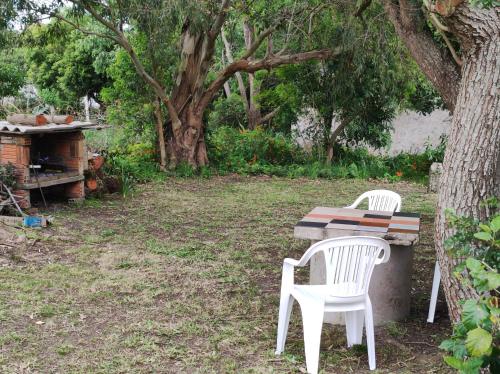 Fasiliteter, Prazer, a 400 mts del mar se reserva con seña! (PRAZER, Casa de Vacaciones en Barra del Chuy, Sol, Mar, Comodidad y compras a 400 mts del mar, se re) in Barra del Chuy