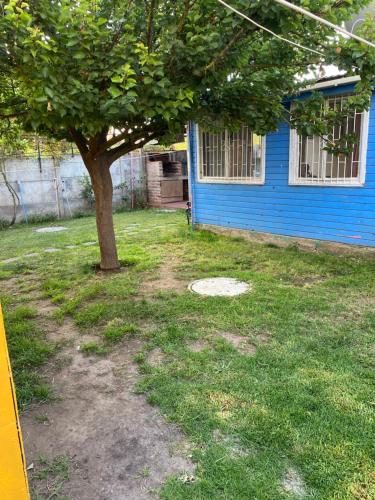 Apartamento con 3 dormitorios para 8 personas con quincho photo 4
