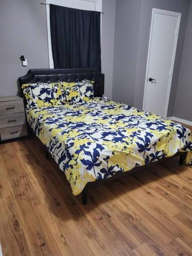 Amazing Location* Updated place in Charlotte, USA