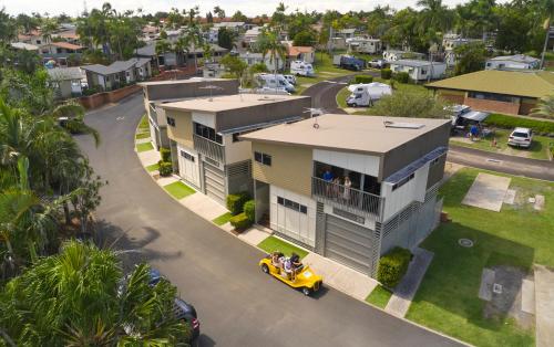 Foto - Brisbane Holiday Village