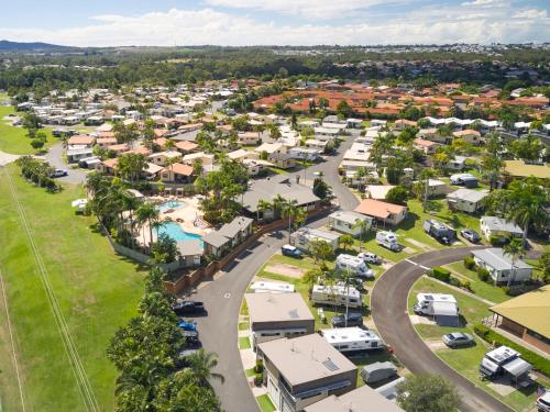 Photo - Brisbane Holiday Village