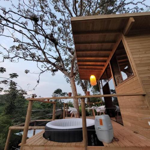 Kuyana Glamping