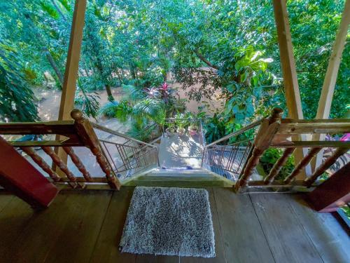 View, Community Homestay  in Prasat Bakong