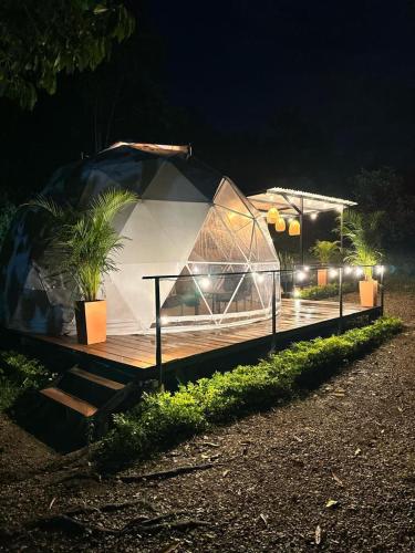 Ocobos Glamping
